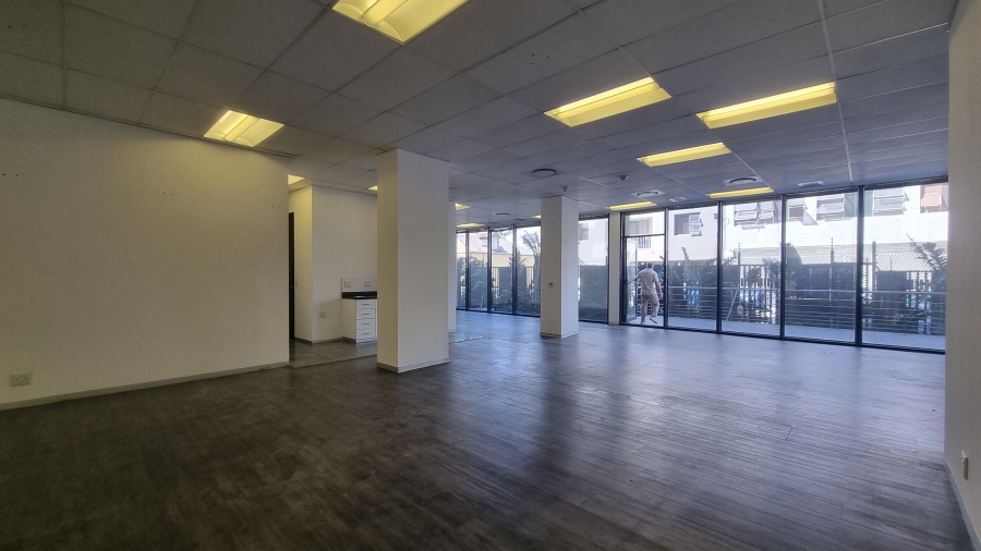To Let Commercial Property for Rent in Woodstock Western Cape